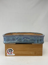 Sophie Wang - High Fired Rectangular