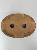 Sophie Wang - High Fired Purple Round 3