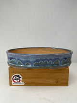 Sophie Wang - High Fired Purple Round 3