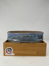 Sophie Wang - High Fired Purple Round 2