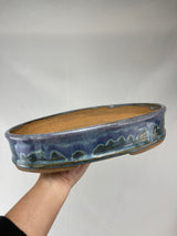 Sophie Wang - High Fired Purple Round 3