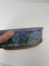 Sophie Wang - High Fired Purple Round 3