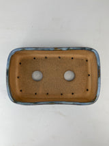 Sophie Wang - High Fired Rectangular
