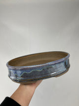 Sophie Wang - High Fired Purple Round 2