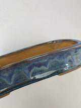 Sophie Wang - High Fired Rectangular
