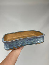 Sophie Wang - High Fired Rectangular