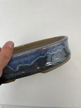 Sophie Wang - High Fired Purple Round 2