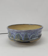 Sophie Wang - High Fired Purple Round 3