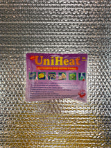 Winter Protection for Shipping