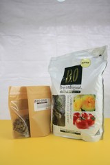 Bio-Gold Fertilizer