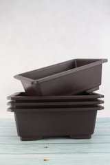 Premium Plastic Pot