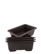 Premium Plastic Pot
