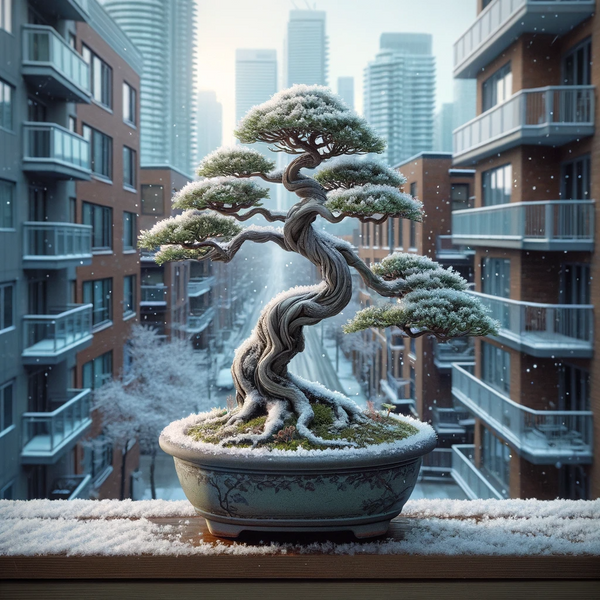 "Why Did My Bonsai Die?" – A Beginner's Guide to Common Bonsai Blunders