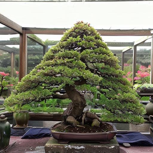 Types of Bonsai - A World of Species to Choose From