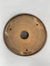 Sophie Wang - High Fired Round