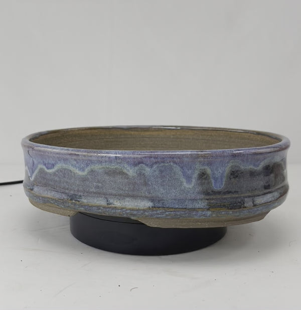 Sophie Wang - High Fired Purple Round 2