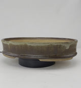 Sophie Wang - High Fired Oval