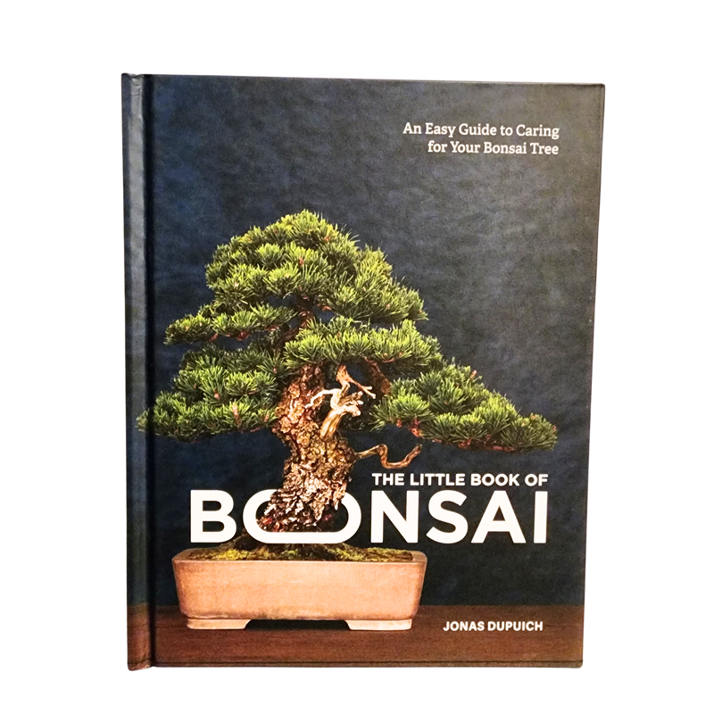 The Little Book of Bonsai