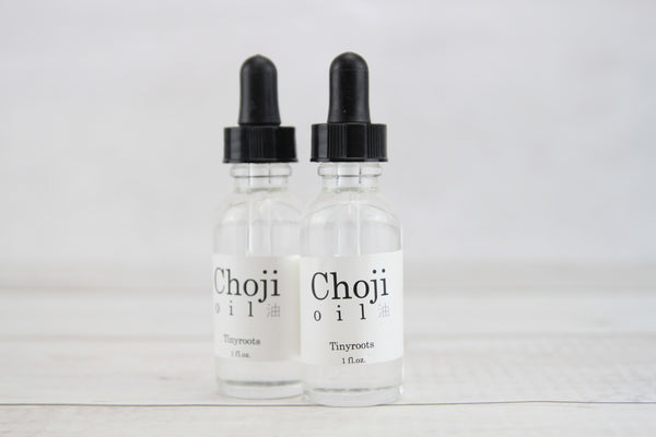 Choji Oil