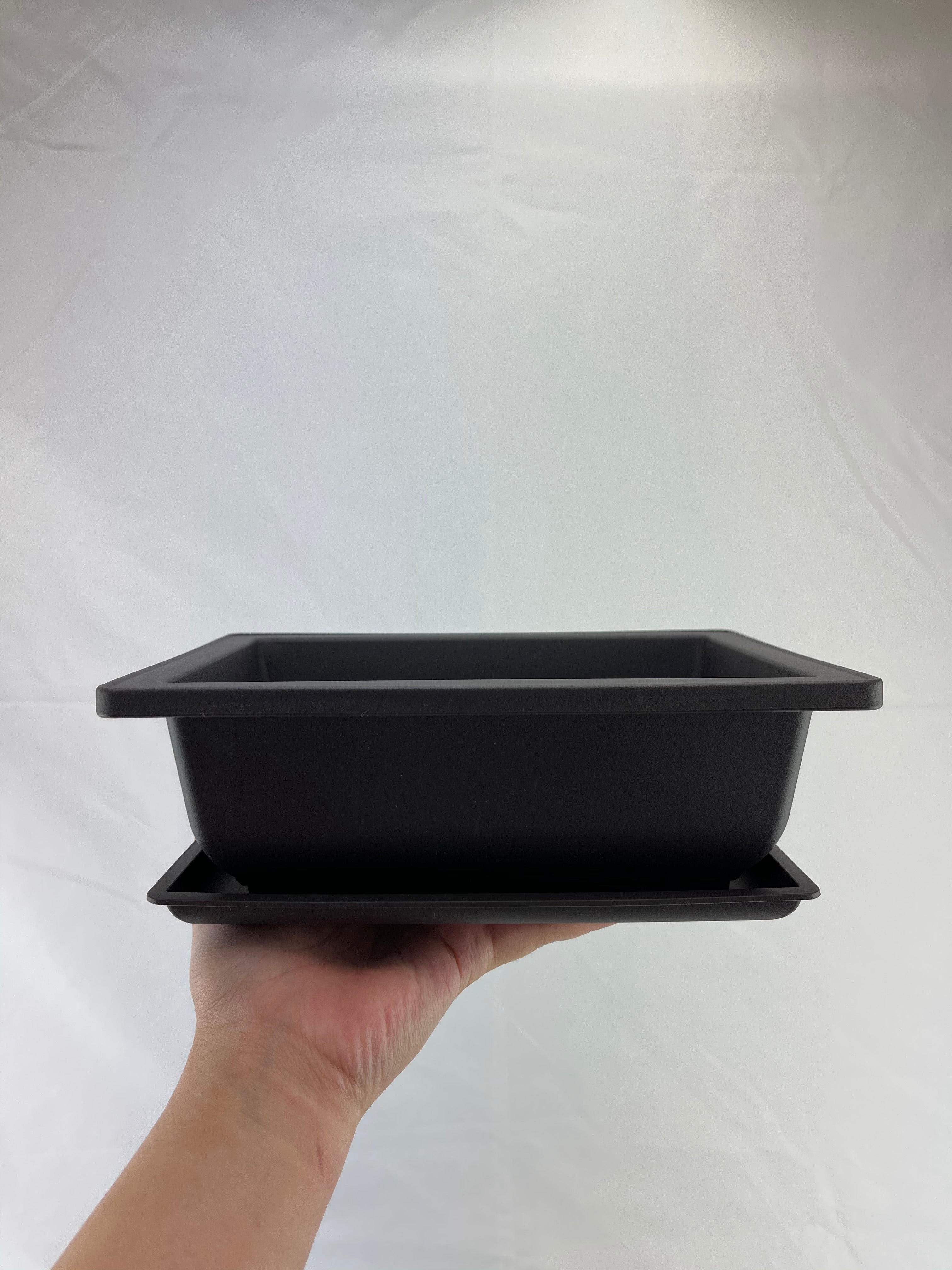 Training Pots - Plastic