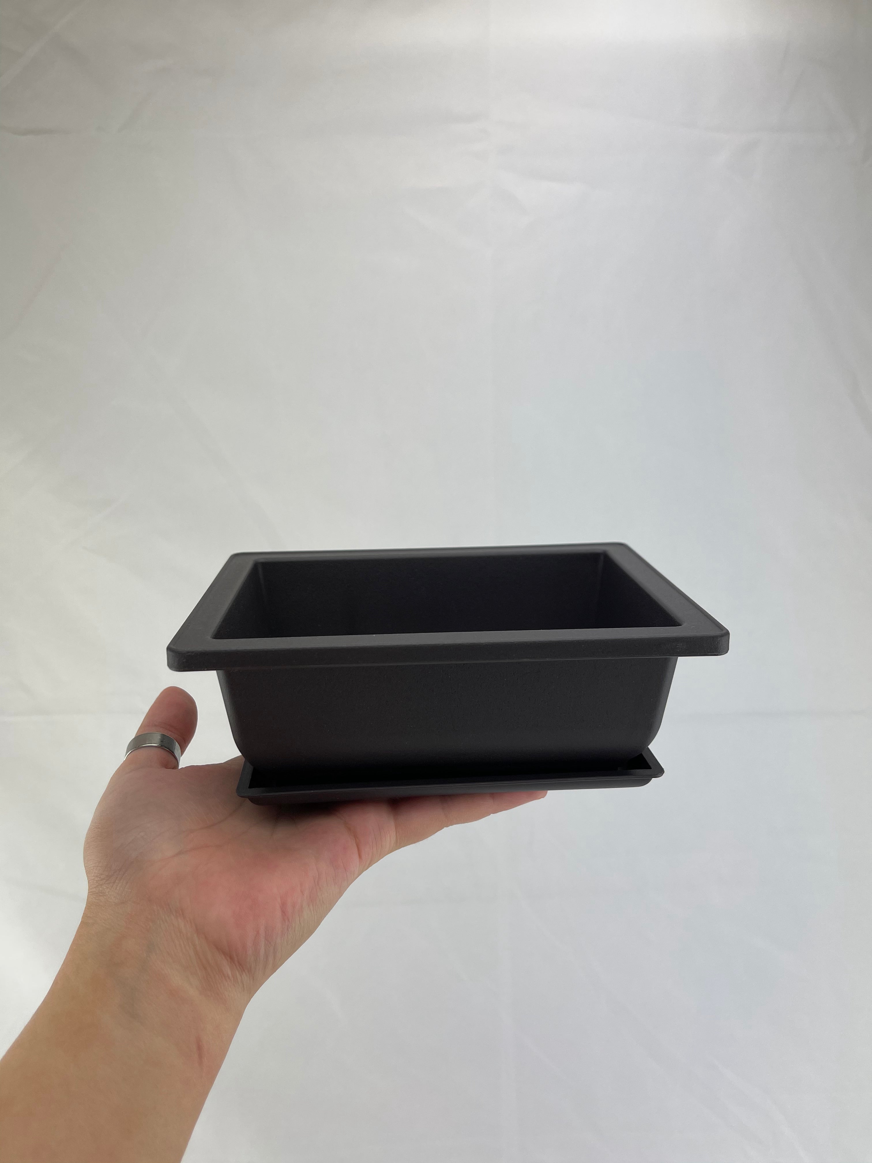 Training Pots - Plastic